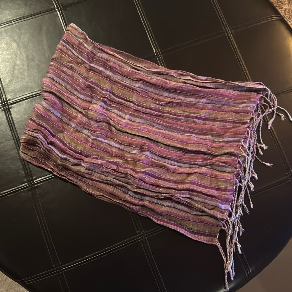Cato Scarf